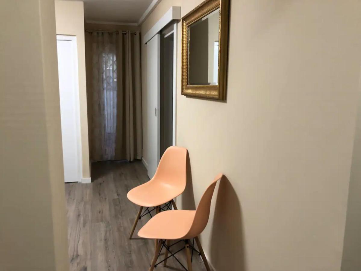 Comfortable Close To Bunkers Del Carmel! Appartement Barcelona