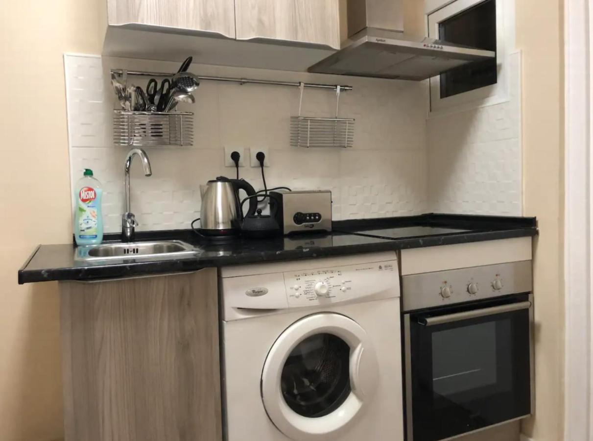 Appartement Comfortable Close To Bunkers Del Carmel! *