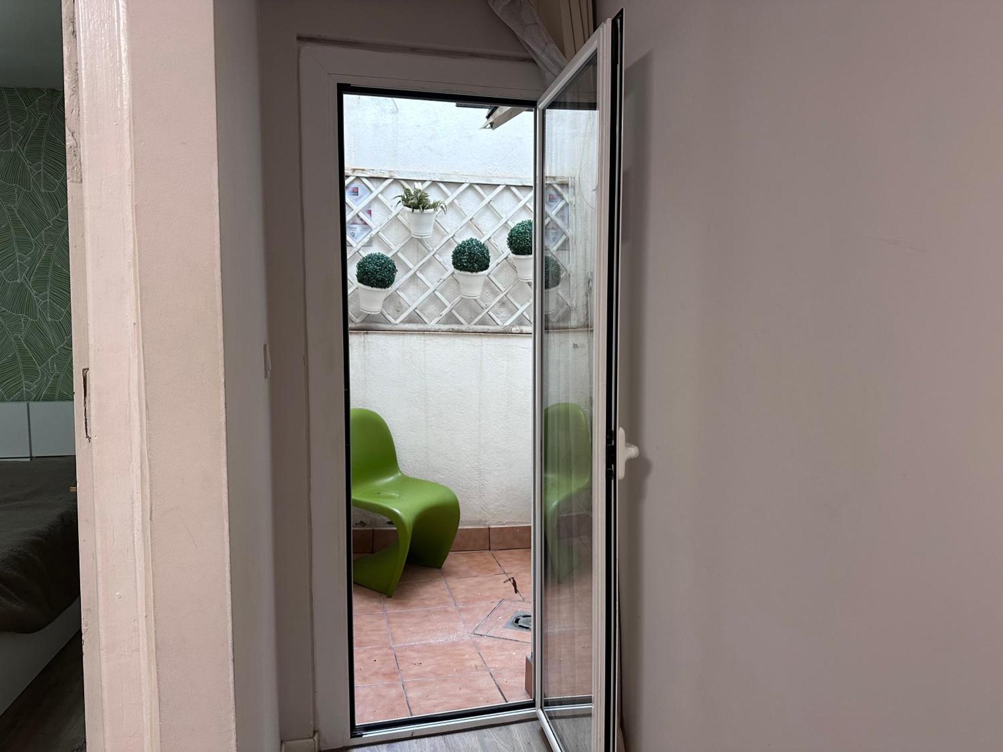 Appartement Comfortable Close To Bunkers Del Carmel!