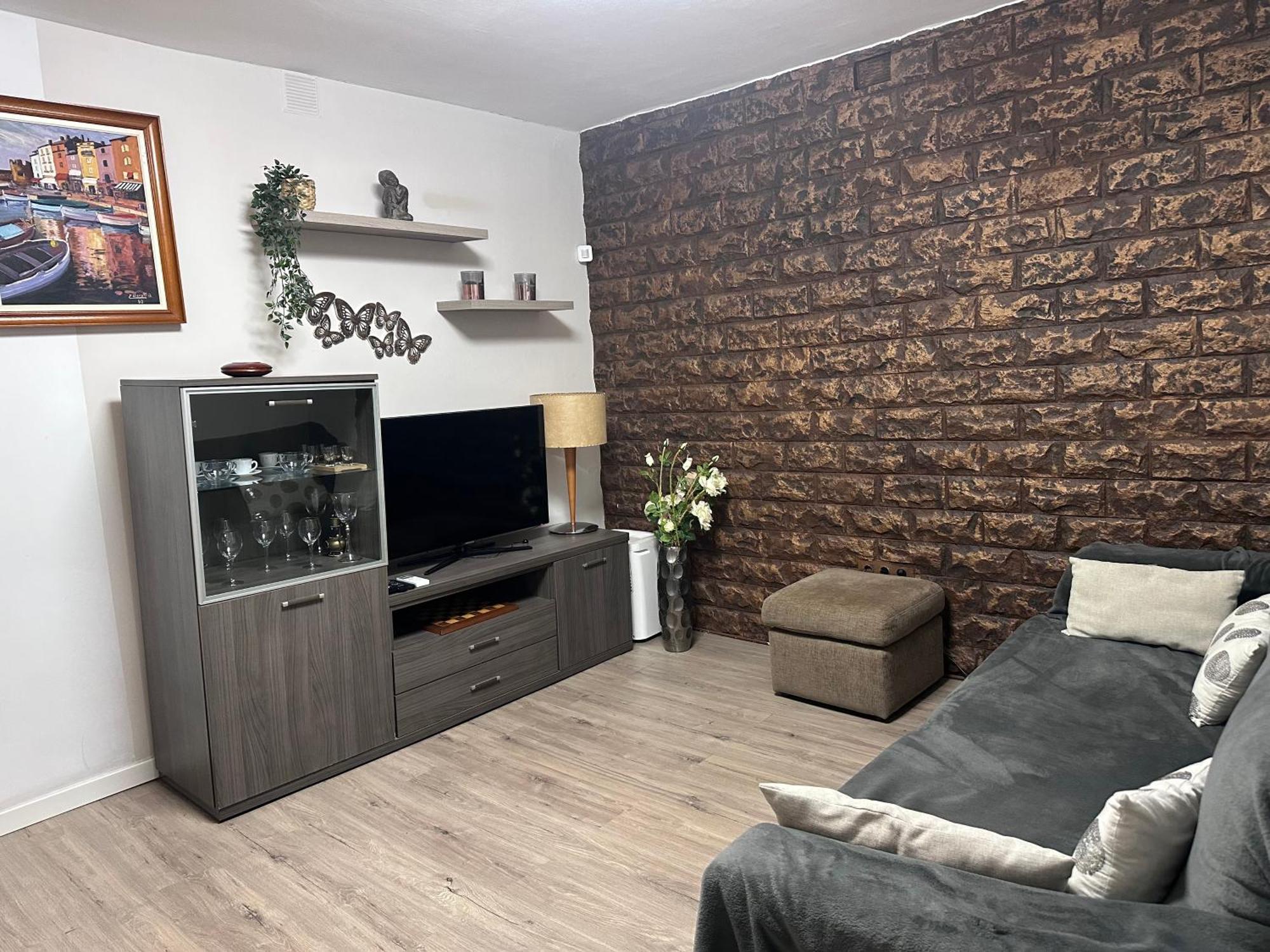 Comfortable Close To Bunkers Del Carmel! Appartement Barcelona