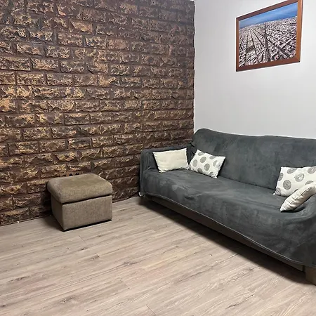 Comfortable Apartment Close To Bunkers Del Carmel! Barcelona Exterior photo