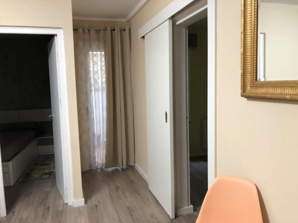 Apartment Comfortable Close To Bunkers Del Carmel! *